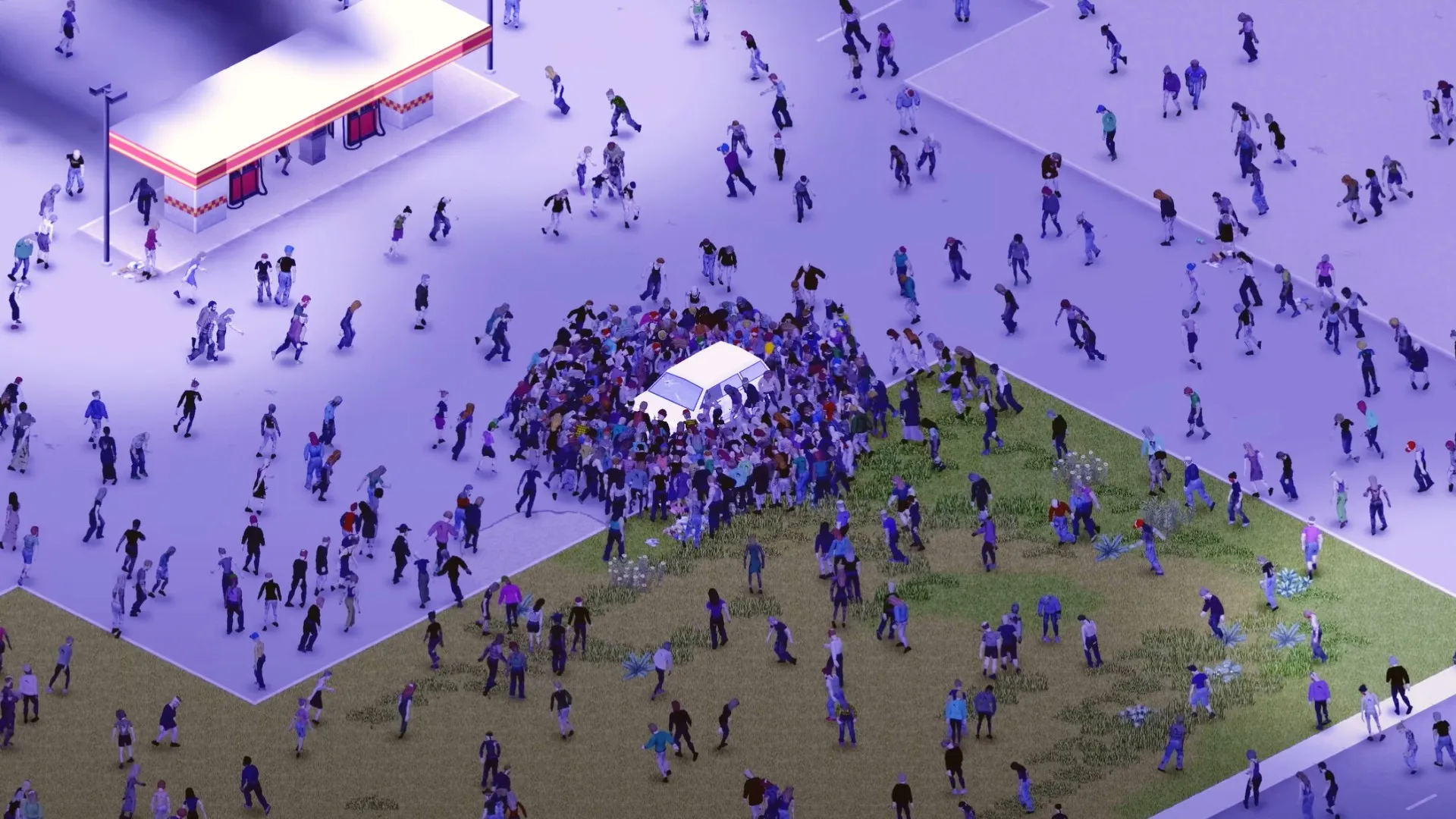 proct zomboid game scene